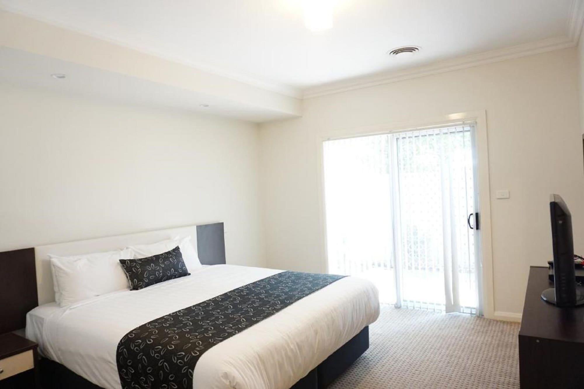 Hotel The Charles Wagga Wagga Exterior foto